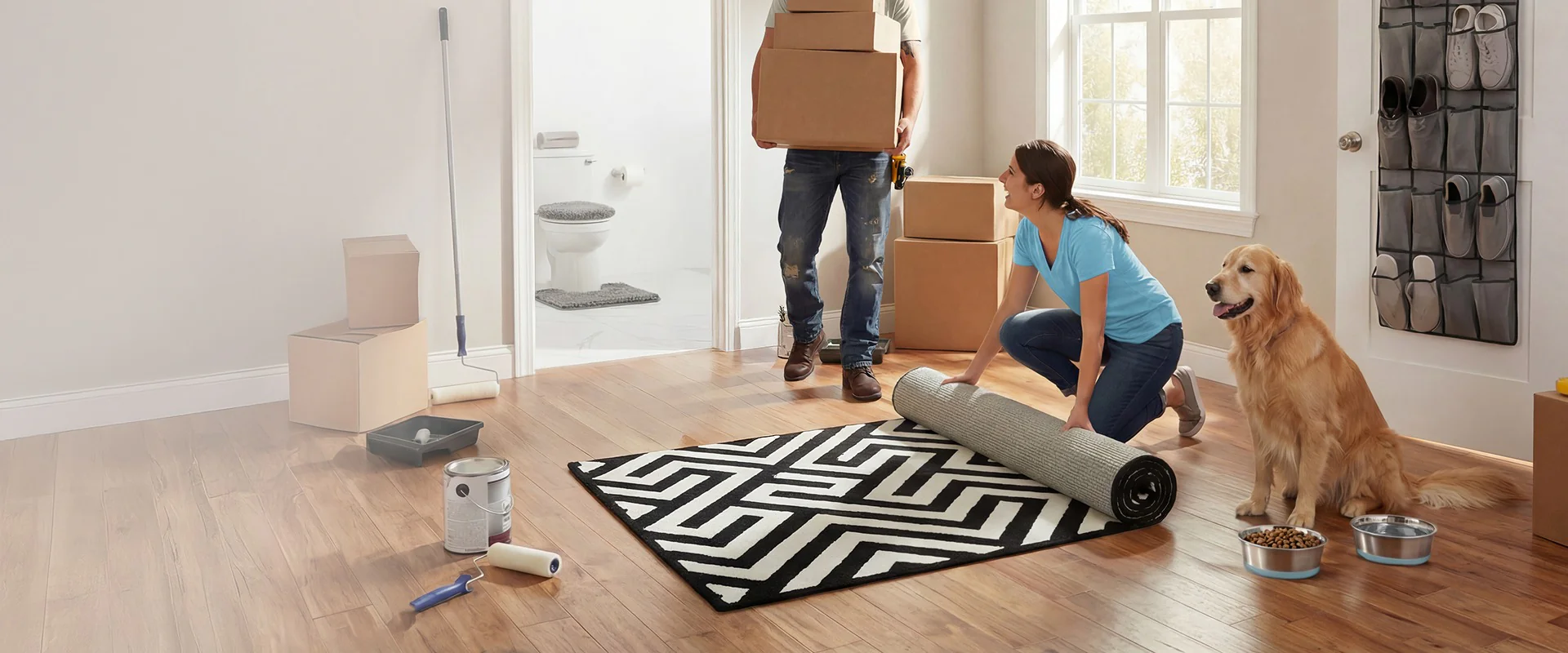 Built to Last, Designed to Grip